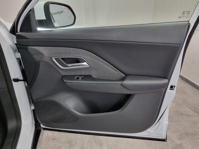MG ZS 1.5 Hybrid+ Comfort