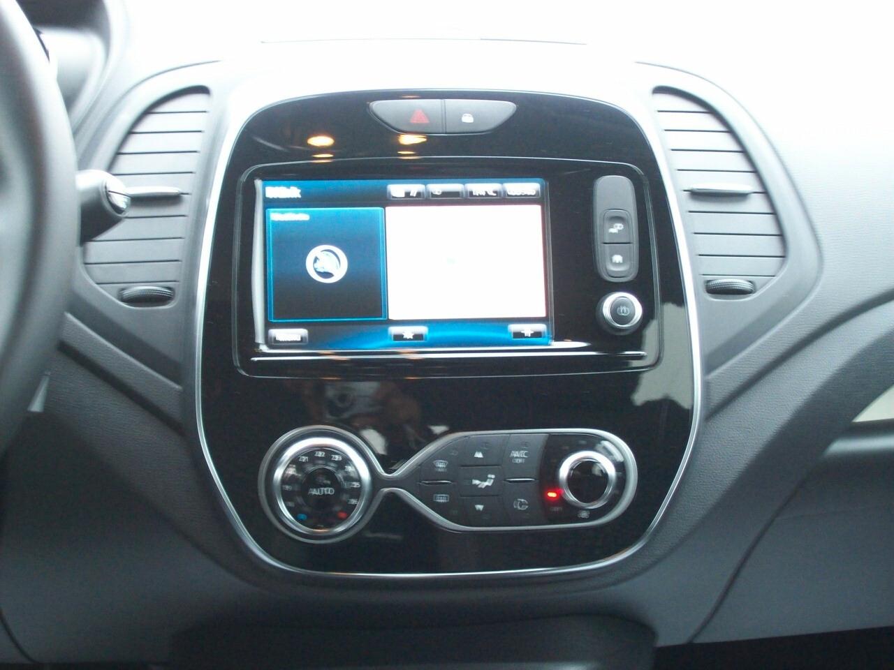 RENAULT CAPTUR AUTOMATICA 1.5 DCI CV.90 S&S ENERGY "2018"