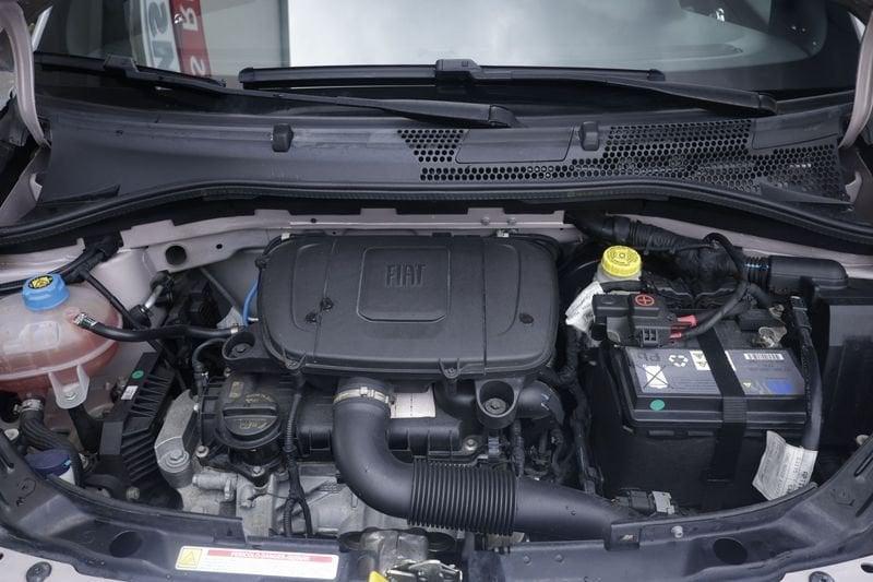 FIAT 500C 1.0 Hybrid Launch Edition Tetto PROMOZIONE