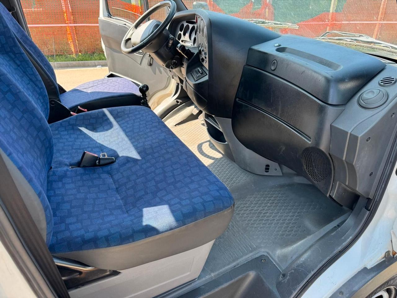 Iveco Daily 35C13 2.8 Carro Atrezzi