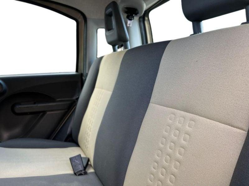 FIAT Panda Panda 1.2 Alessi