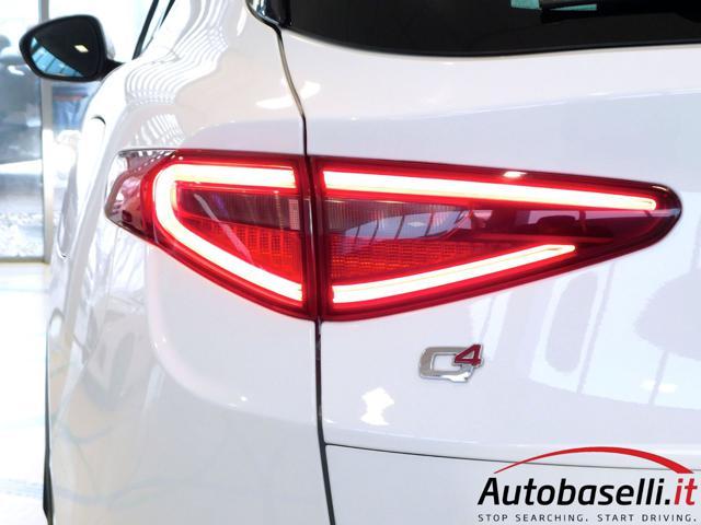 ALFA ROMEO Stelvio 2.2 TD190CV AT8 Q4 EXECUTIVE AUTOMATICA AT8