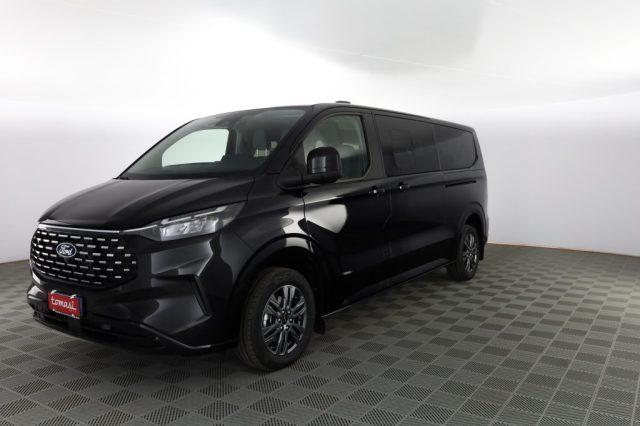 FORD Tourneo Custom 2°s 320 2.0 EcoBlue 150CV PL Titanium