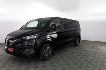 FORD Tourneo Custom 2°s 320 2.0 EcoBlue 150CV PL Titanium