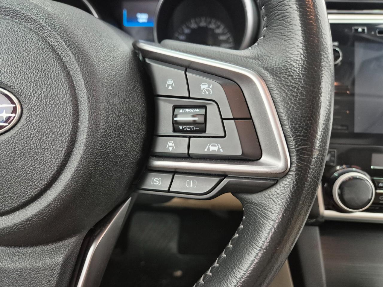 Subaru OUTBACK 2.5i GPL Premium Lineartronic AWD