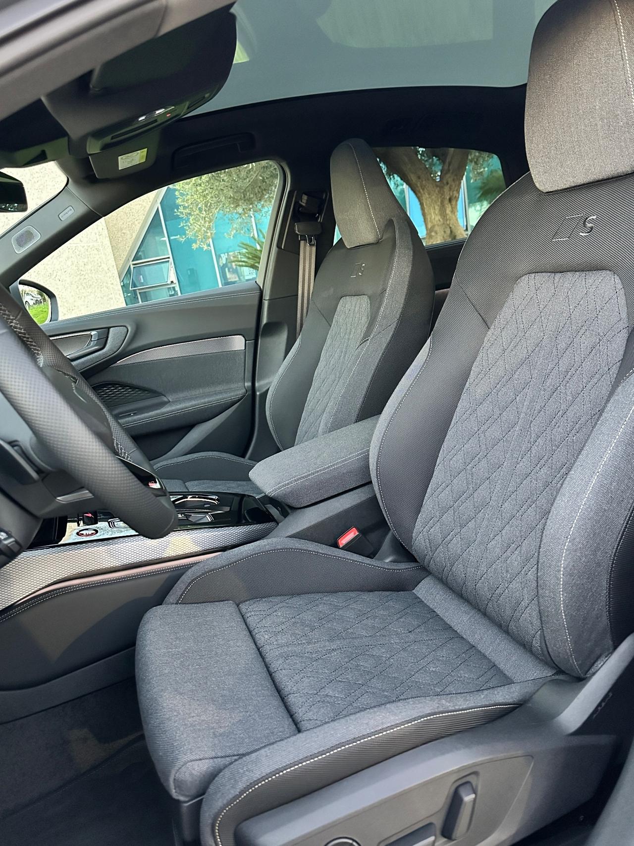 Audi A5 Sline quattro possibilità noleggio no scoring