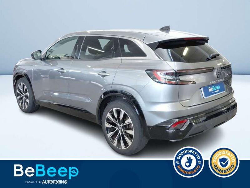 Renault Austral 1.2 E-TECH FULL HYBRID ICONIC ESPRIT ALPIN