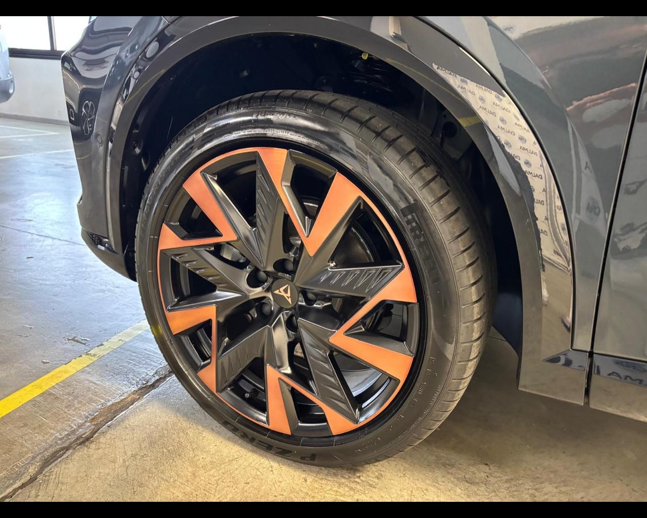 CUPRA Formentor 2024 - Formentor 1.5 hybrid 150cv dsg