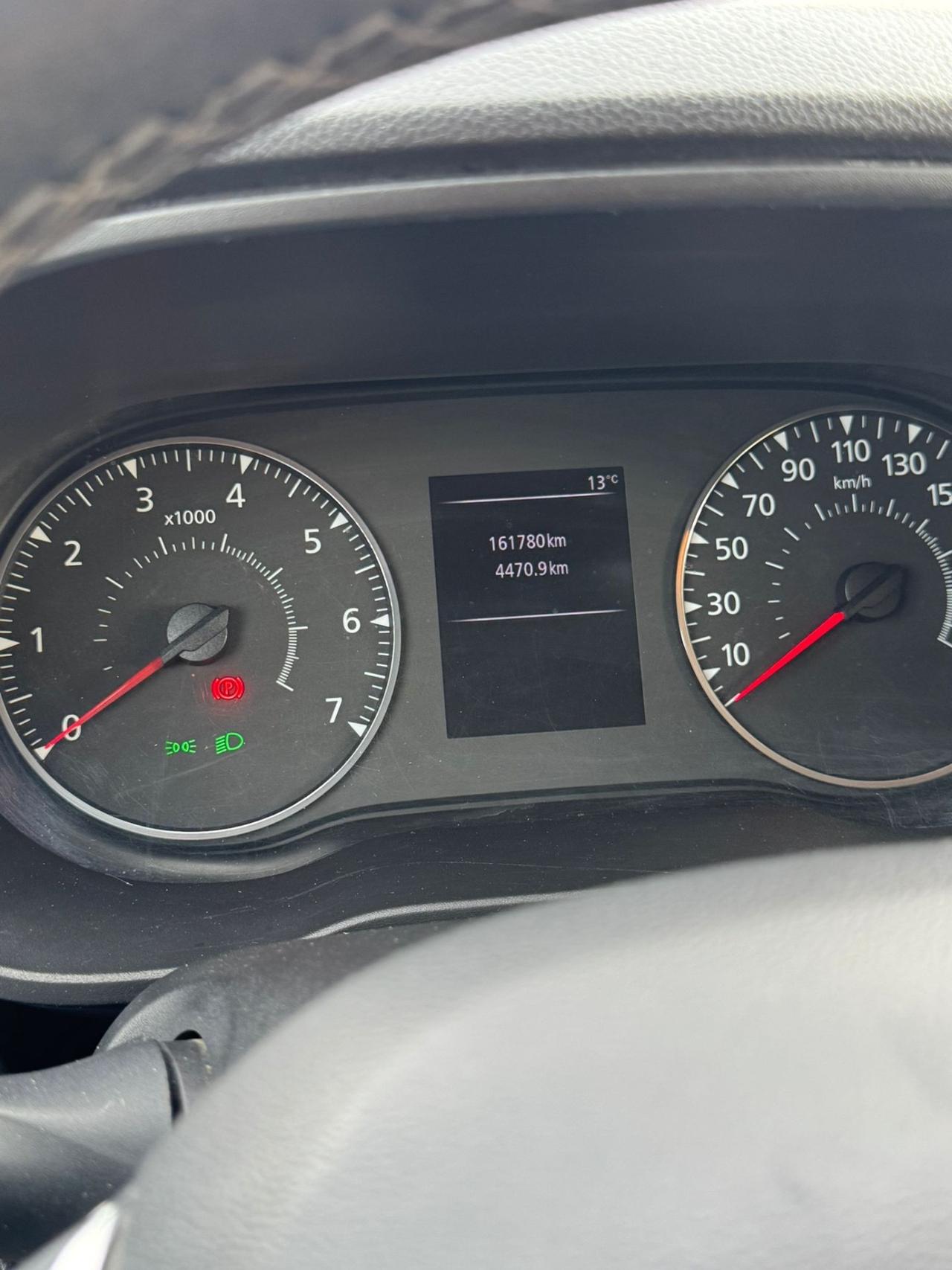 Dacia Duster 1.5 dCi 8V 110 CV 4x2 TUTTI TAGLIANDI DACIA