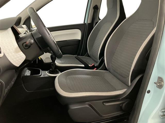 RENAULT Twingo 1.0 sce Equilibre 65cv