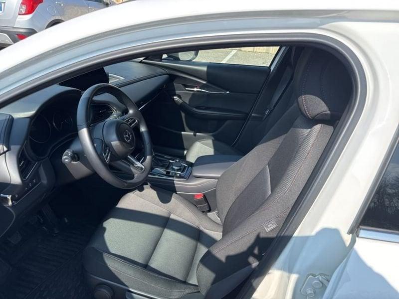 Mazda CX-30 2.0 M-HYBRID HOMURA 2WD 122CV 6MT
