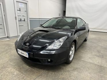 TOYOTA Celica 1.8 16V VVT-i CARROZZERIA DA PREPARARE