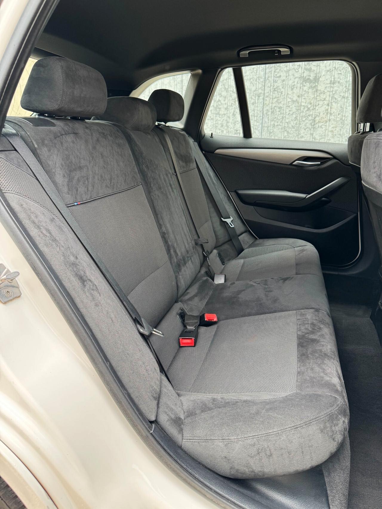 BMW X1 sDrive18d M Sport | GARANZIA+TAGLIANDO