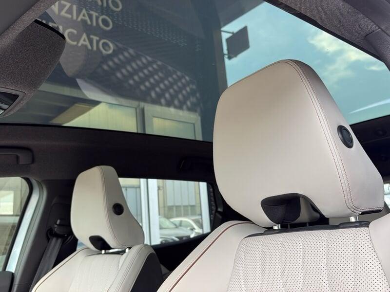 Renault Espace Espace 1.2 e-Tech full hybrid Iconic 200cv auto 7 posti