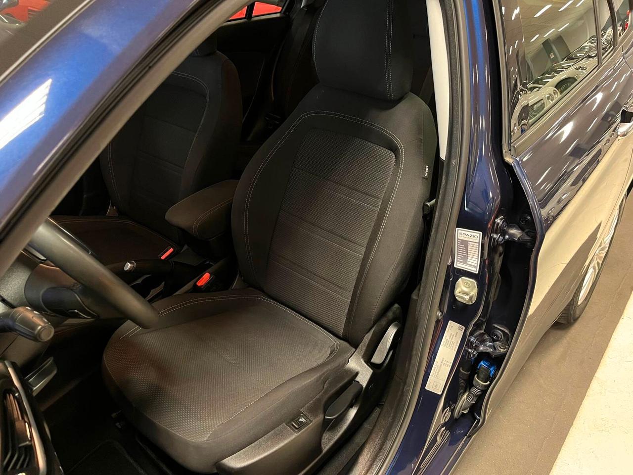 Fiat Tipo 1.6 Mjt S&S SW City Life