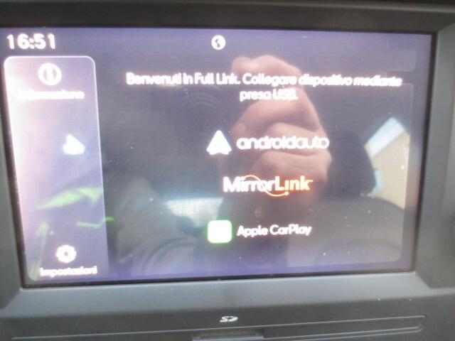 Seat Ibiza 1.0 TGI 5 porte Style