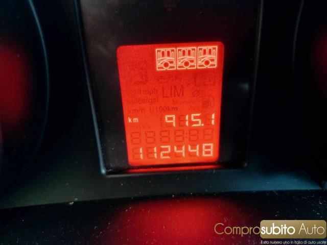 OPEL Meriva 1.4 100CV One