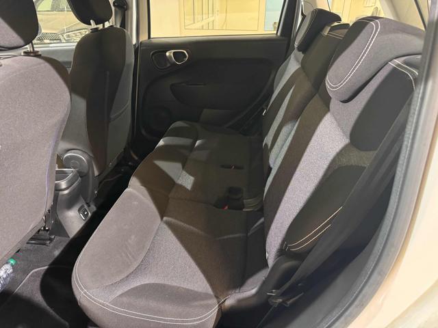 FIAT 500L Pro 1.6 MJT 120CV Pop Star 4 posti (N1)