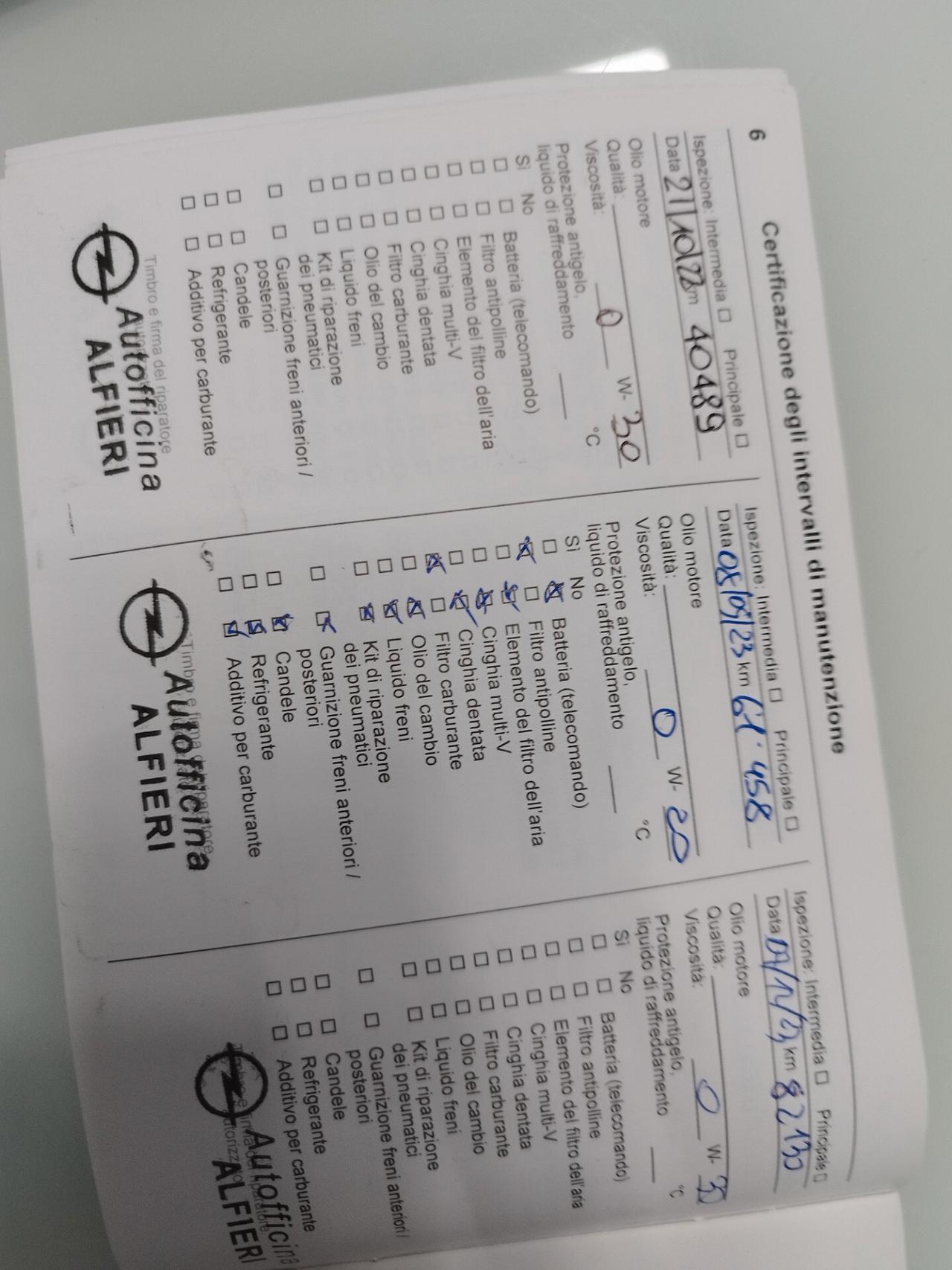 OPEL CORSA 1.5 DCI 102 CV GS-LINE