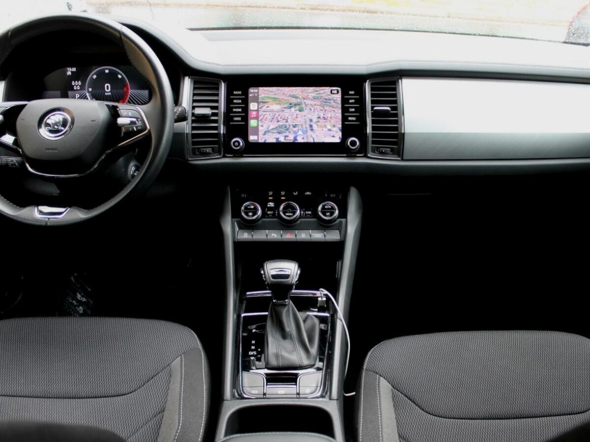 Skoda Kodiaq 2.0tdi AUT 7p Virtual Cam Led UNIPRO IVA DEDUCIB.