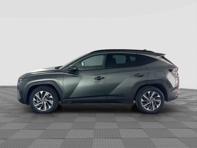 HYUNDAI Tucson Tucson 1.6 CRDI XLine