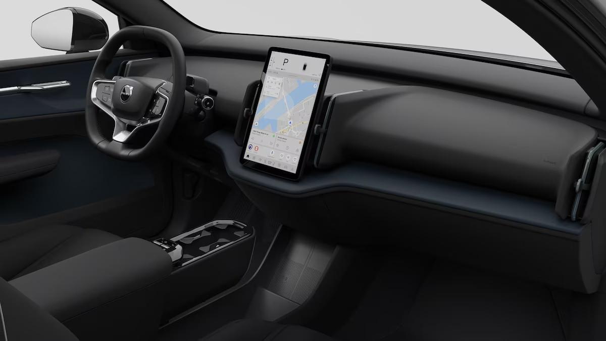 VOLVO EX30 Core Single Motor Extended Range PREZZO PROMO FINO AL 31/12/2025