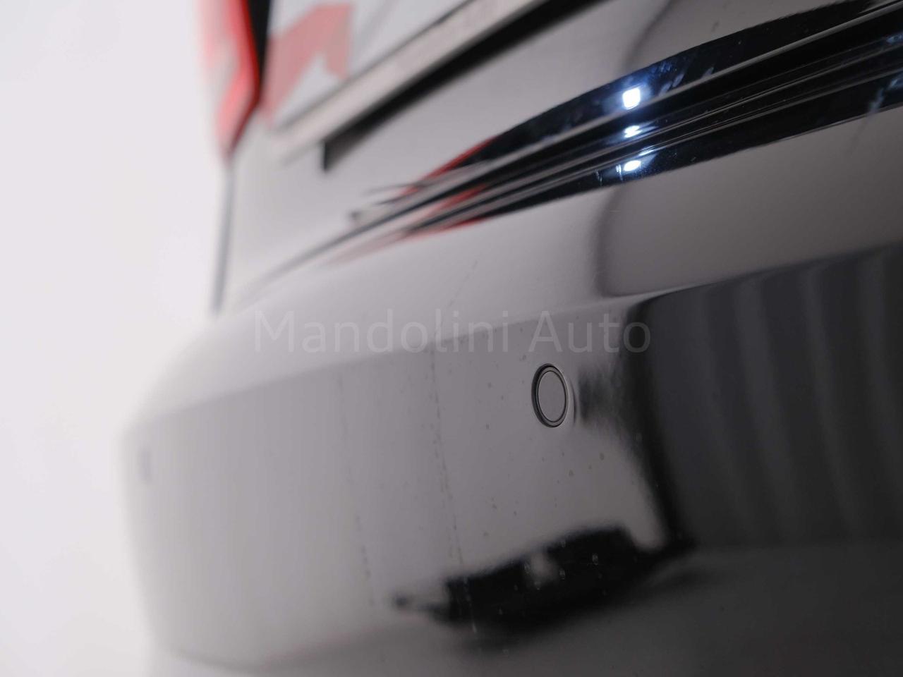 Audi A3 sedan 30 1.6 tdi 116cv s tronic