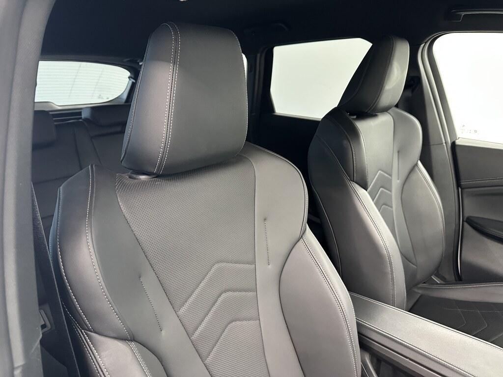 BMW iX1 20 MSport eDrive