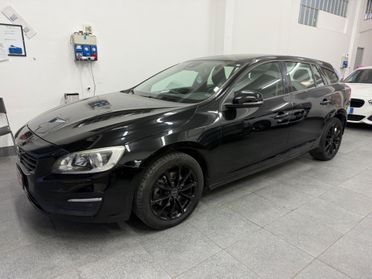 Volvo V60 D2 Geartronic Kinetic