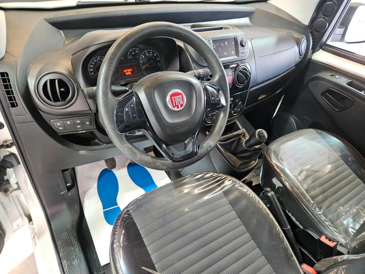 Fiat Qubo 1.3 MJT TREKKING 95 CV N1 * IVA ESPOSTA *