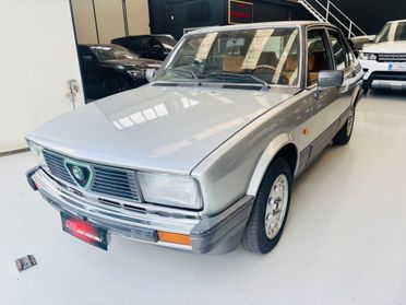 Alfa Romeo Alfetta 2.0