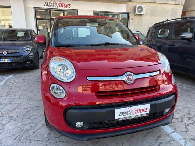 Fiat 500 L 1.3 mjt Pop Star 95cv