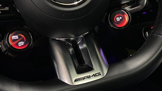 MERCEDES-BENZ A 45 S AMG A 45S AMG 4Matic+ Premium Plus