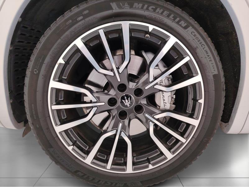 Maserati Grecale 2.0 MHEV GT AWD Auto