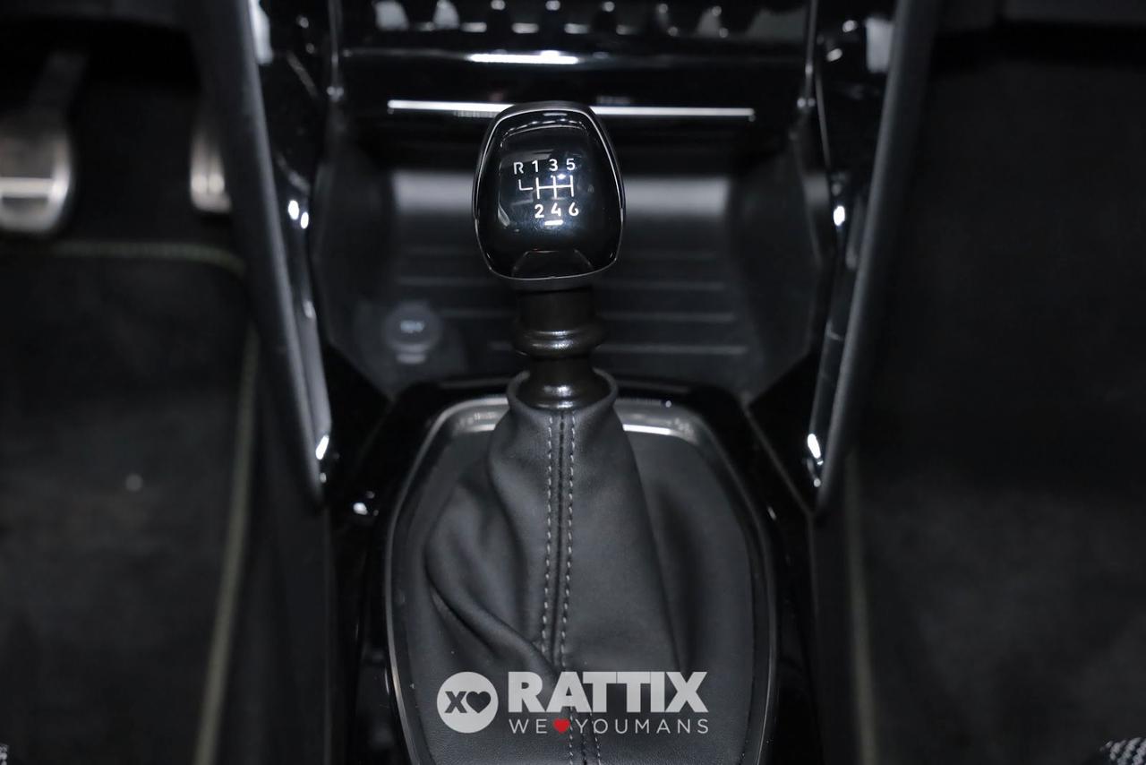 Peugeot 208 1.2 Puretech 100CV GT