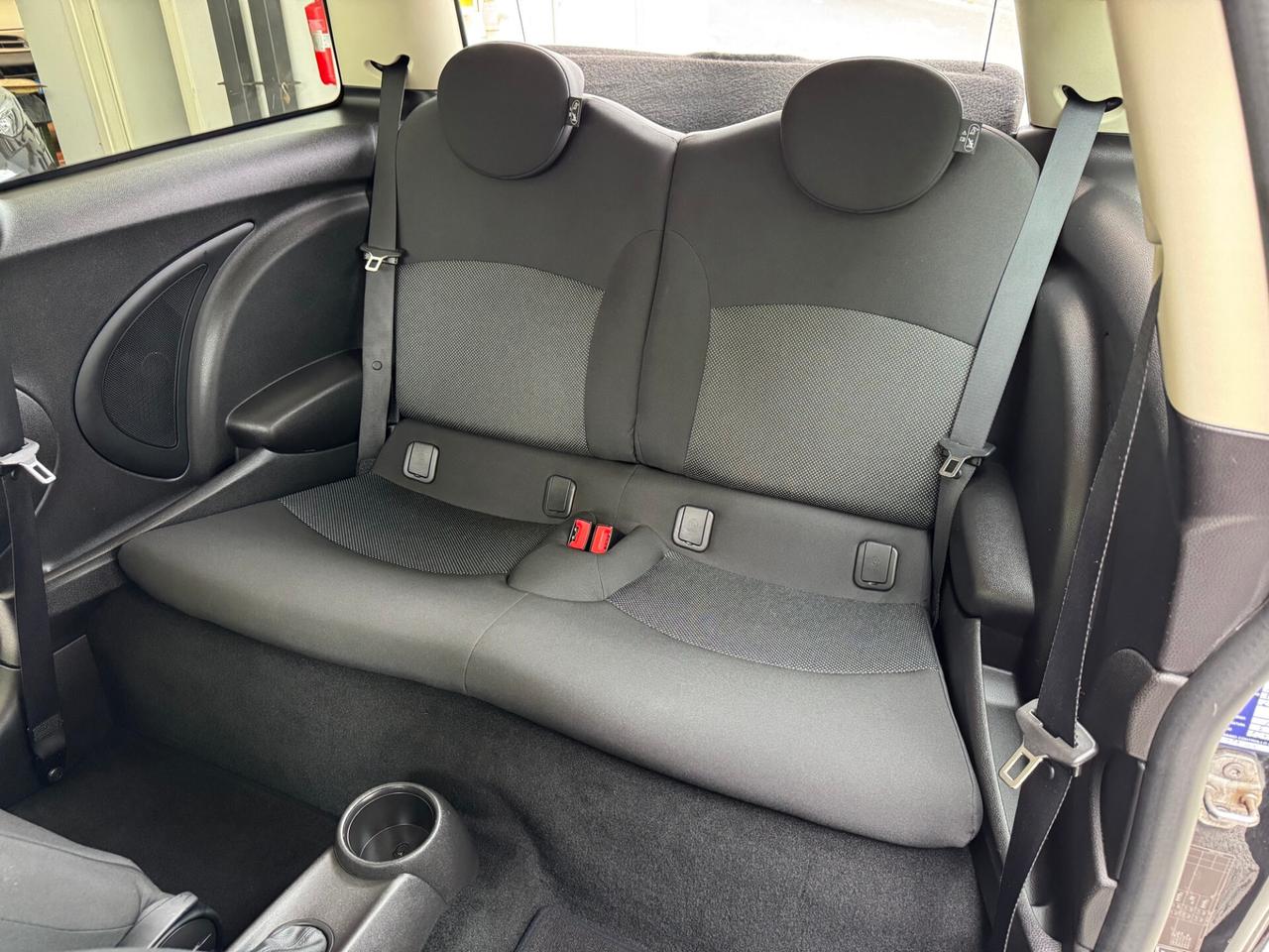 Mini Mini One 55KW NEOPAT. TAGLIANDI GARANZIA 24 MESI