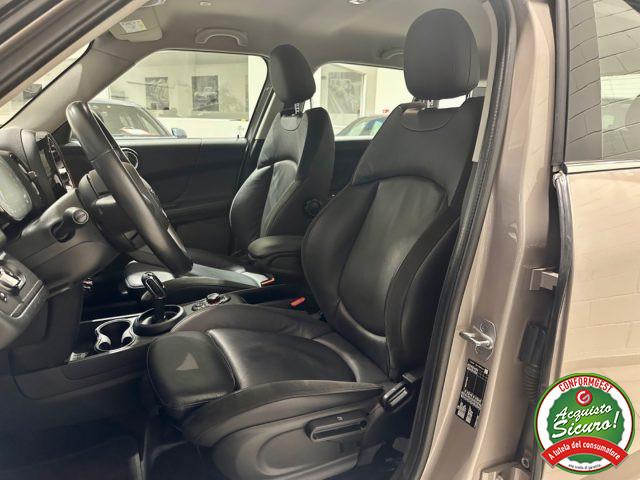 MINI Countryman 1.5 Cooper Countryman *NEOPATENTATI*TAGLIANDI BMW*