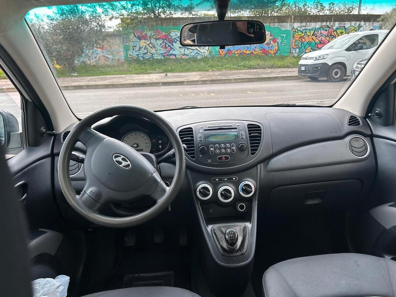 Hyundai i10 1.1 12V Active