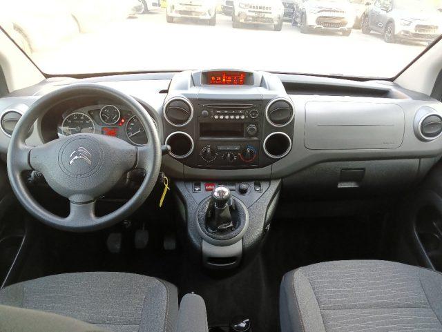 CITROEN Berlingo Multispace BlueHDi 100 S&S XTR