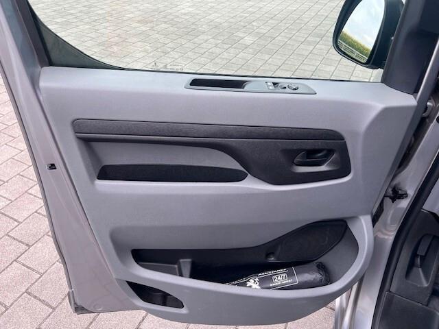 Peugeot Expert BlueHDi 150 S&S PL-SL-TN-DC Mobile Furgone Long