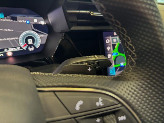 AUDI A3 SPB 35 TDI Stronic S line INT/EST LED MATRIX