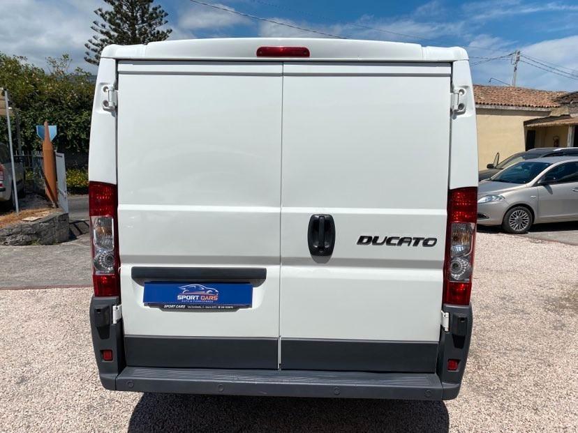 Fiat Ducato 2.3 Multijet FURGONE