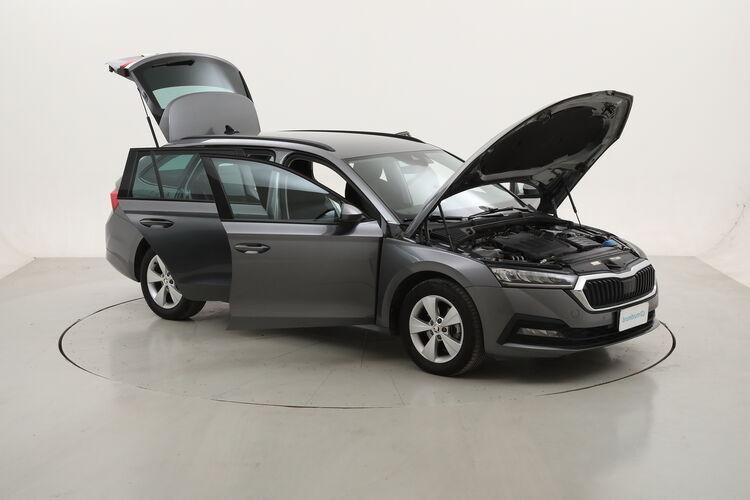 Skoda Octavia Wagon Executive DSG BR264544 2.0 Diesel 116CV