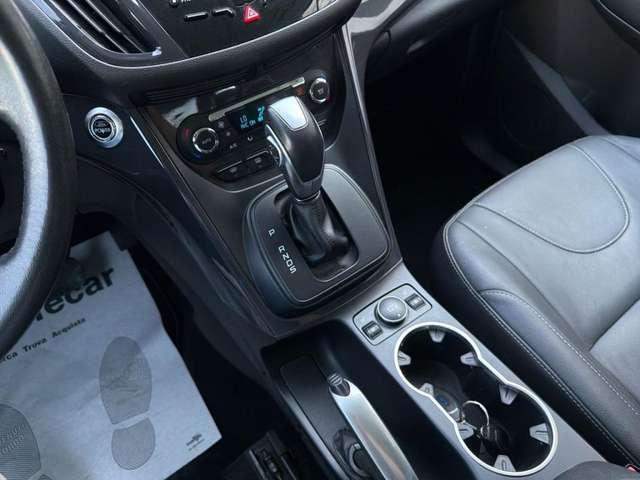 Ford Kuga 2.0 TDCI 140 CV 4WD Titanium