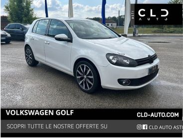 Volkswagen Golf Golf 3p 1.6 tdi Highline