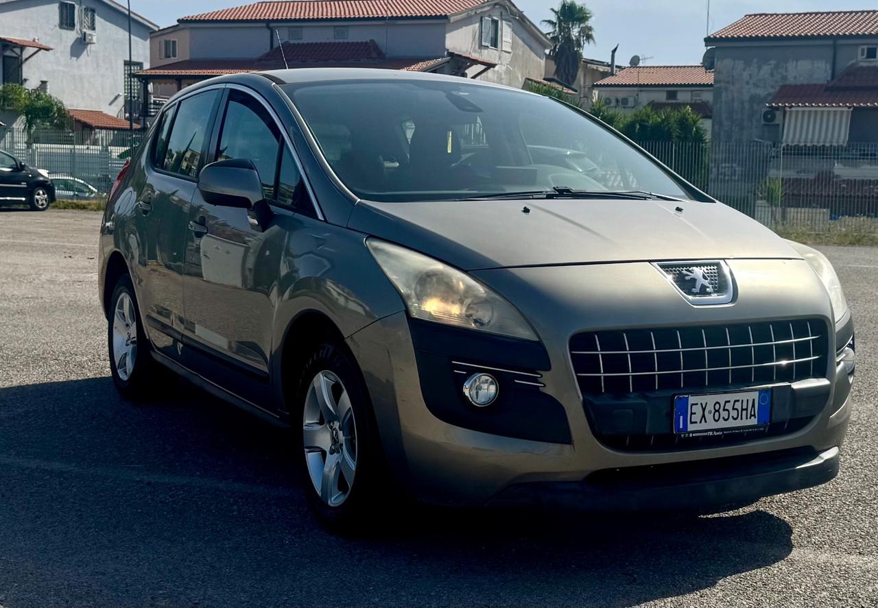 Peugeot 3008 1.6 HDi 115CV Business