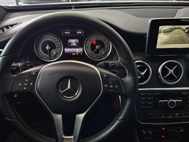 Mercedes-Benz A 180 cdi Sport automatico / Neopatentati