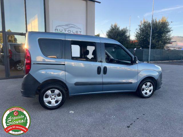 OPEL Combo Tour 1.3 CDTi 90CV PC-TN Club N1