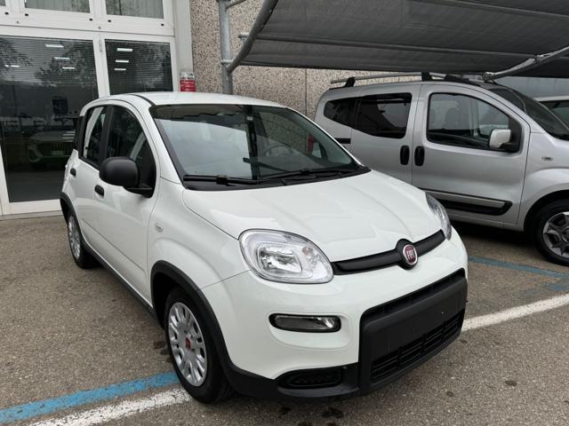 FIAT Panda 1.0 FireFly Hybrid Monit. Digit.