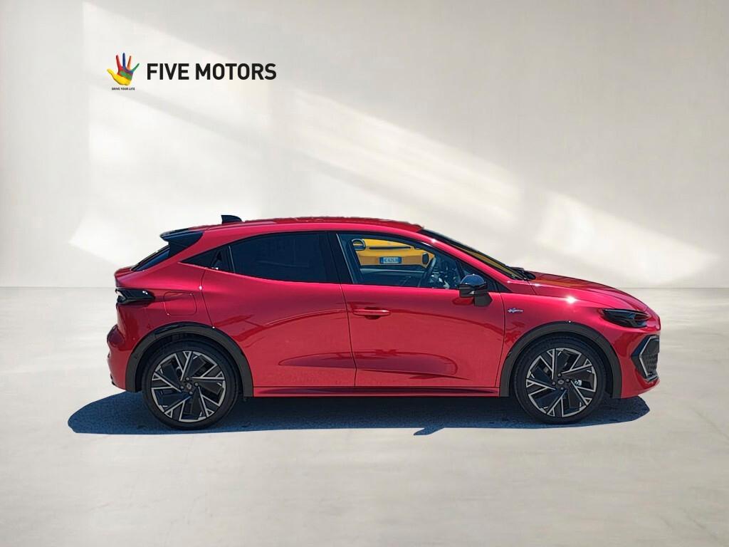 Renault Clio Full Hybrid E-Tech 160 CV 5 porte Esprit Alpine